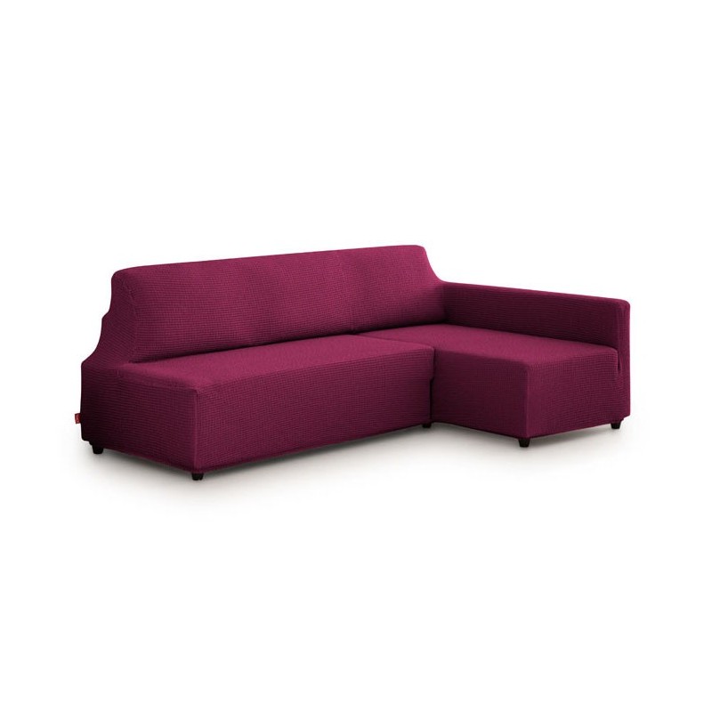 Funda multieslastica para chaise sofa cama Friheten de Ikea modelo Bali