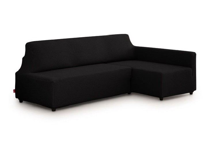Funda multieslastica para chaise sofa cama Friheten de Ikea modelo Bali