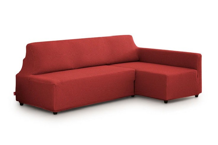 Funda multieslastica para chaise sofa cama Friheten de Ikea modelo Bali