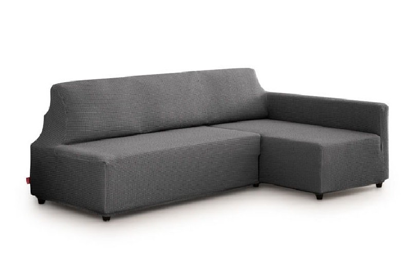 Funda multieslastica para chaise sofa cama Friheten de Ikea modelo Bali