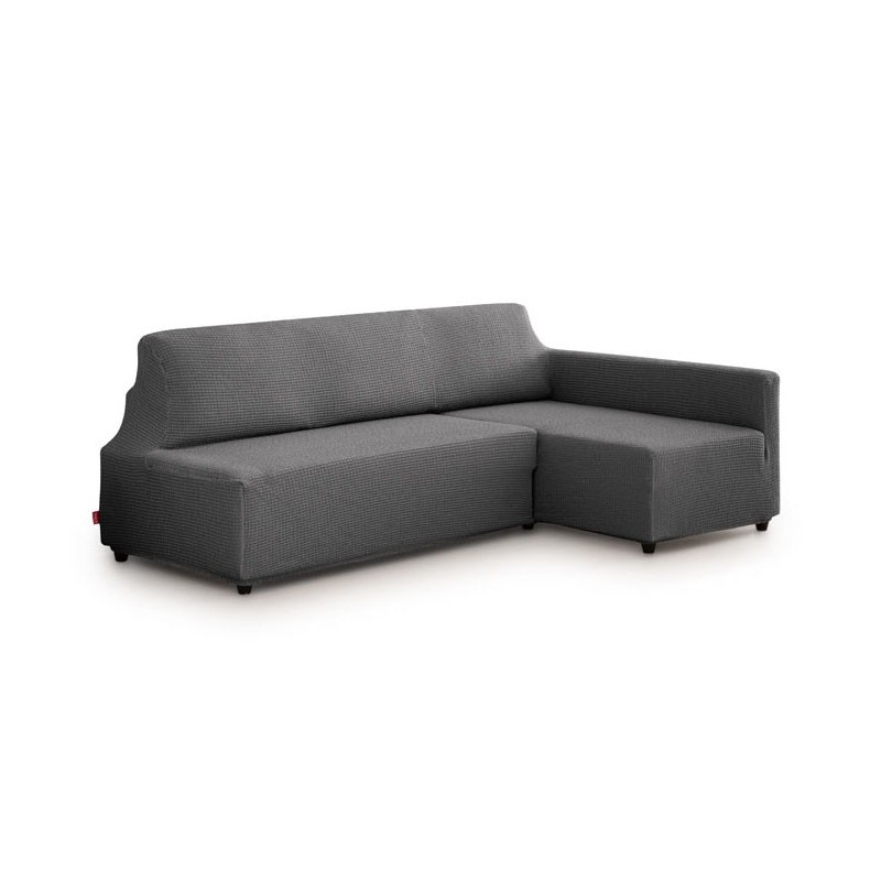 Funda multieslastica para chaise sofa cama Friheten de Ikea modelo Bali