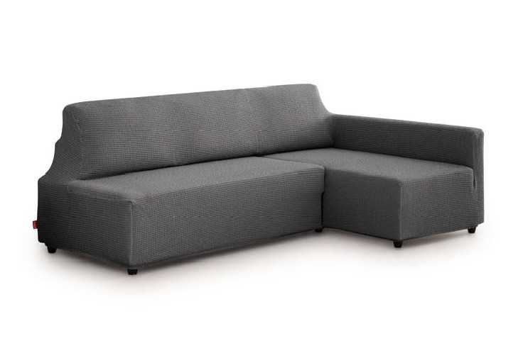 Funda multieslastica para chaise sofa cama Friheten de Ikea modelo Bali