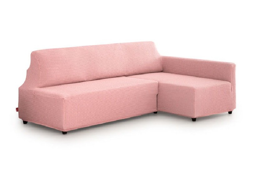Funda multieslastica para chaise sofa cama Friheten de Ikea modelo Bali