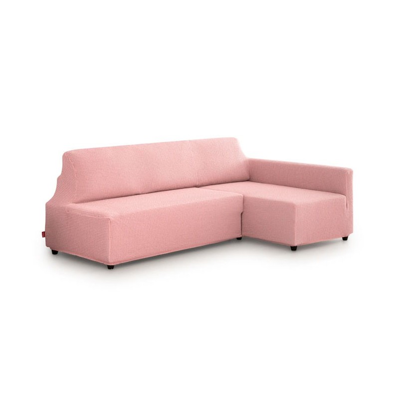 Funda multieslastica para chaise sofa cama Friheten de Ikea modelo Bali
