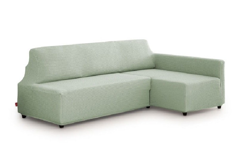 Funda multieslastica para chaise sofa cama Friheten de Ikea modelo Bali