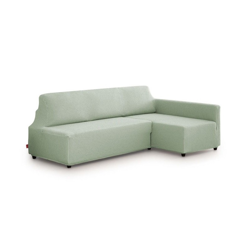 Funda multieslastica para chaise sofa cama Friheten de Ikea modelo Bali