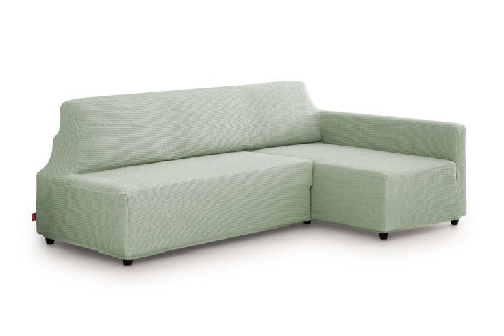 Funda multieslastica para chaise sofa cama Friheten de Ikea modelo Bali