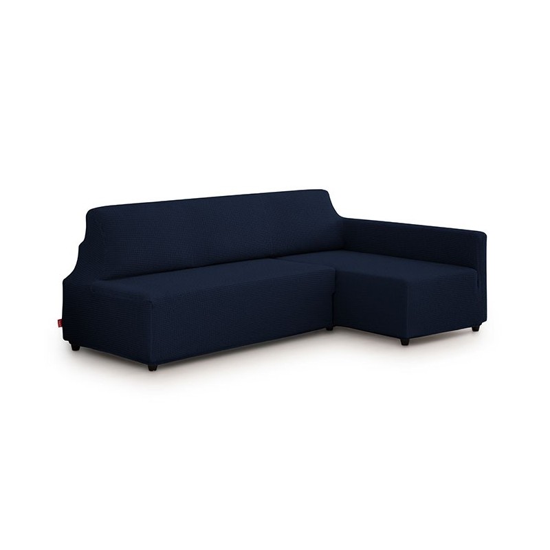 Funda multieslastica para chaise sofa cama Friheten de Ikea modelo Bali