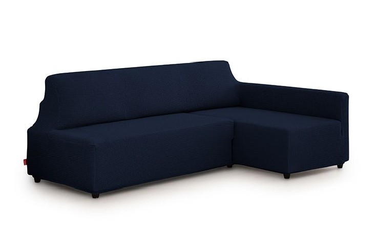 Funda multieslastica para chaise sofa cama Friheten de Ikea modelo Bali