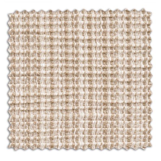 Funda elástica para sofá cama nido con brazos de madera – Modelo Aquiles