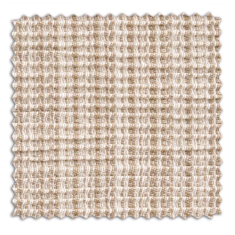 Funda elástica para sofá cama nido con brazos de madera – Modelo Aquiles