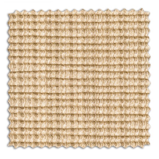 Funda elástica para sofá cama nido con brazos de madera – Modelo Aquiles