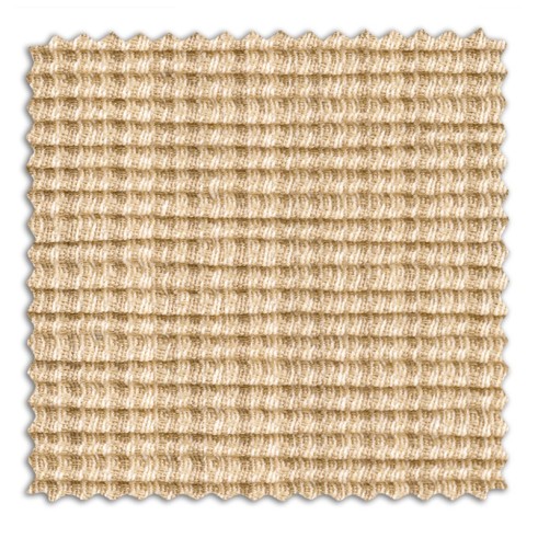 Funda elástica para sofá cama nido con brazos de madera – Modelo Aquiles