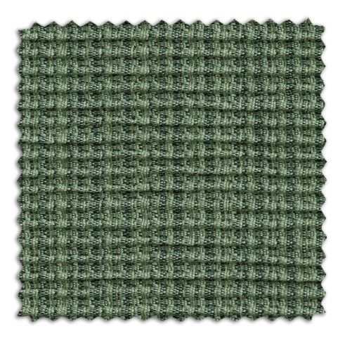 Funda elástica para sofá cama nido con brazos de madera – Modelo Aquiles