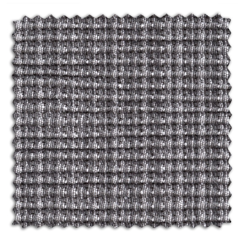 Funda elástica para sofá cama nido con brazos de madera – Modelo Aquiles