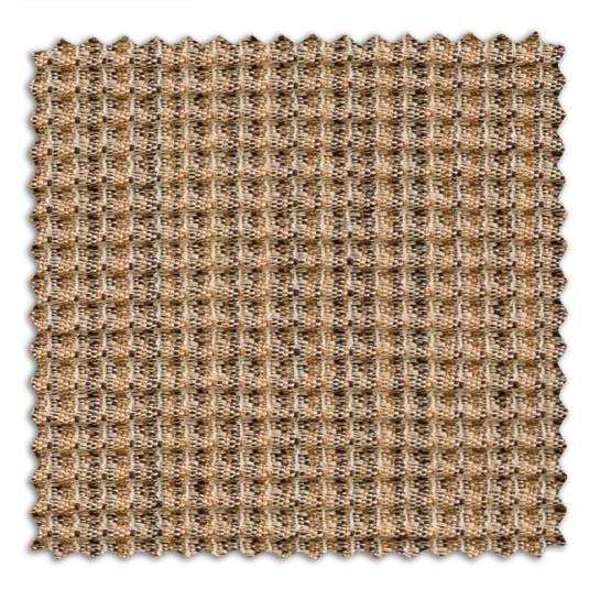 Funda elástica para sofá cama nido con brazos de madera – Modelo Aquiles