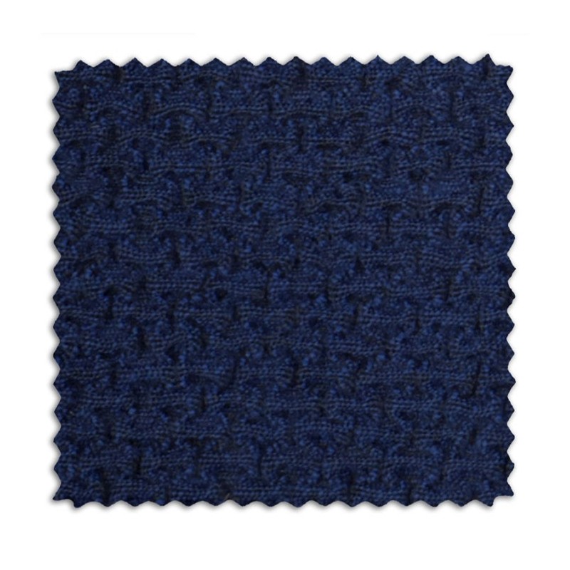 Funda bielástica para sofá cama nido con brazos de madera – Modelo Cora Funda bielástica para sofá cama nido con brazos de madera – Modelo Cora