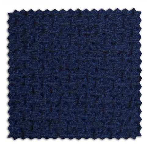 Capa bielástica para Sofá Cama com braços de madeira – Modelo Cora