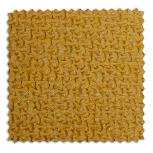 Capa bielástica para Sofá Cama com braços de madeira – Modelo Cora