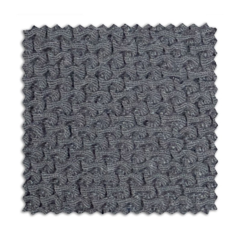 Capa bielástica para Sofá Cama com braços de madeira – Modelo Cora