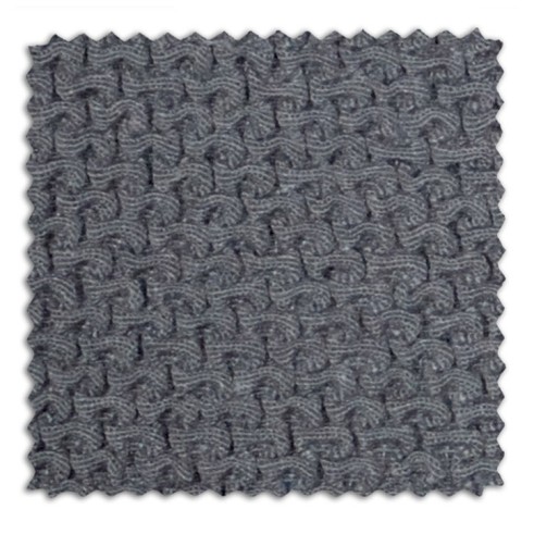 Capa bielástica para Sofá Cama com braços de madeira – Modelo Cora