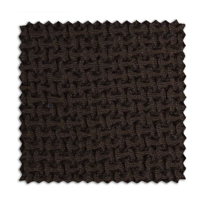 Capa bielástica para Sofá Cama com braços de madeira – Modelo Cora