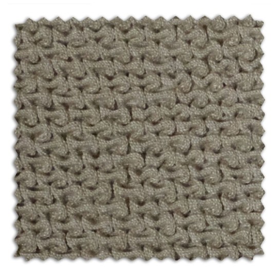 Capa bielástica para Sofá Cama com braços de madeira – Modelo Cora