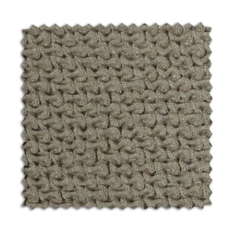 Capa bielástica para Sofá Cama com braços de madeira – Modelo Cora