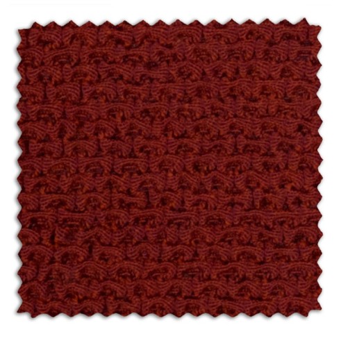 Capa bielástica para Sofá Cama com braços de madeira – Modelo Cora