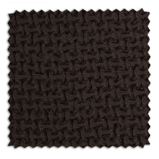 Capa bielástica para Sofá Cama com braços de madeira – Modelo Cora