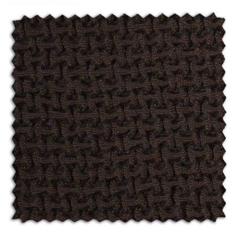 Capa bielástica para Sofá Cama com braços de madeira – Modelo Cora