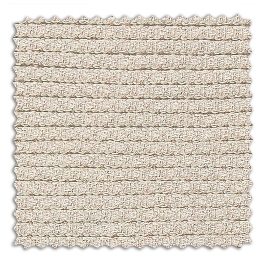 Funda elástica para sofá cama nido con brazos de madera – Modelo Ulises