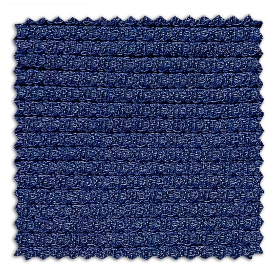 Funda elástica para sofá cama nido con brazos de madera – Modelo Ulises