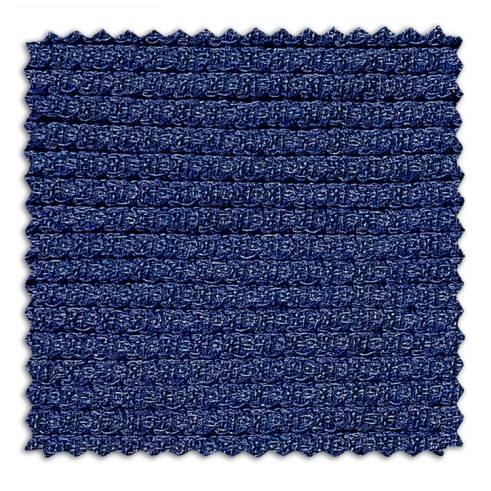 Funda elástica para sofá cama nido con brazos de madera – Modelo Ulises