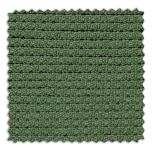 Funda elástica para sofá cama nido con brazos de madera – Modelo Ulises