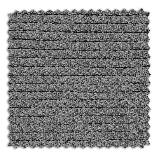 Funda elástica para sofá cama nido con brazos de madera – Modelo Ulises