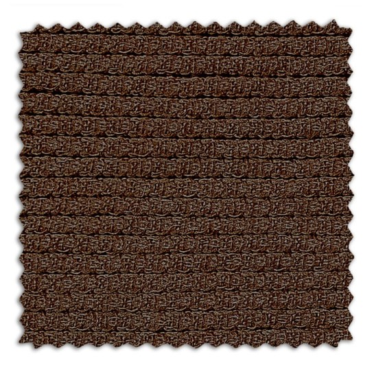 Funda elástica para sofá cama nido con brazos de madera – Modelo Ulises