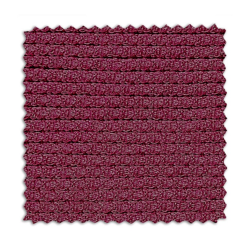 Funda elástica para sofá cama nido con brazos de madera – Modelo Ulises