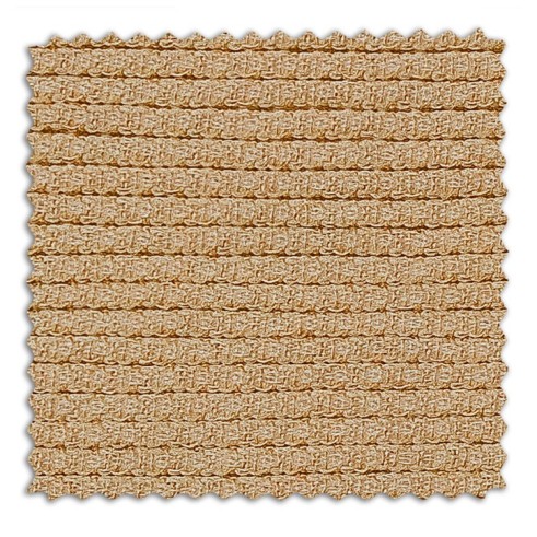 Funda elástica para sofá cama nido con brazos de madera – Modelo Ulises