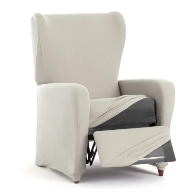 Capa bielástica para poltrona relax modelo Bronx
