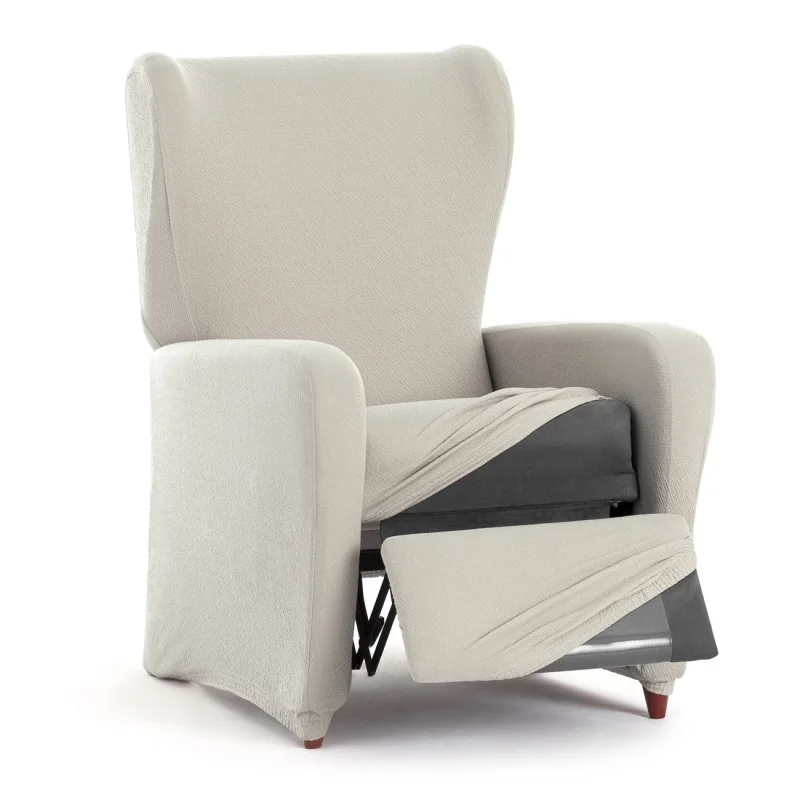 Capa Bielástica para Poltrona Relax Modelo Bronx – Conforto e Proteção Capa Bielástica para Poltrona Relax Modelo Bronx – Conforto e Proteção