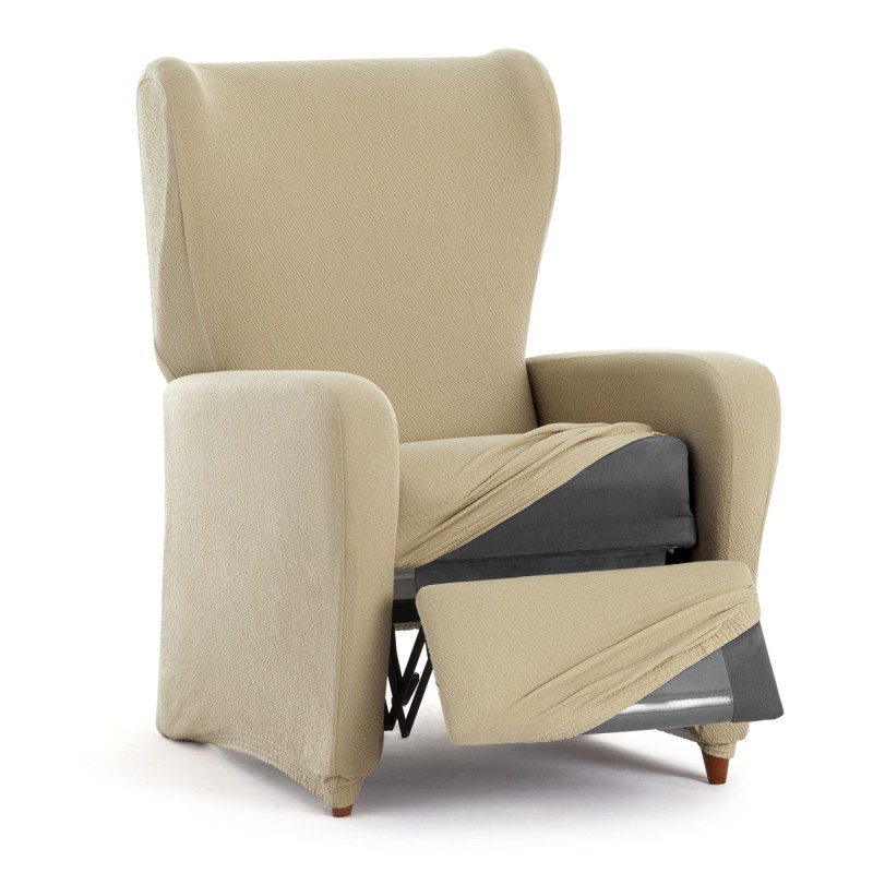 Capa Bielástica para Poltrona Relax Modelo Bronx – Conforto e Proteção Capa Bielástica para Poltrona Relax Modelo Bronx – Conforto e Proteção