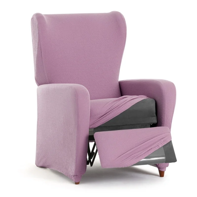 Capa bielástica para poltrona relax modelo Bronx Capa bielástica para poltrona relax modelo Bronx