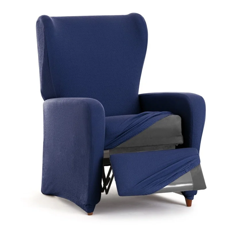 Capa bielástica para poltrona relax modelo Bronx Capa bielástica para poltrona relax modelo Bronx