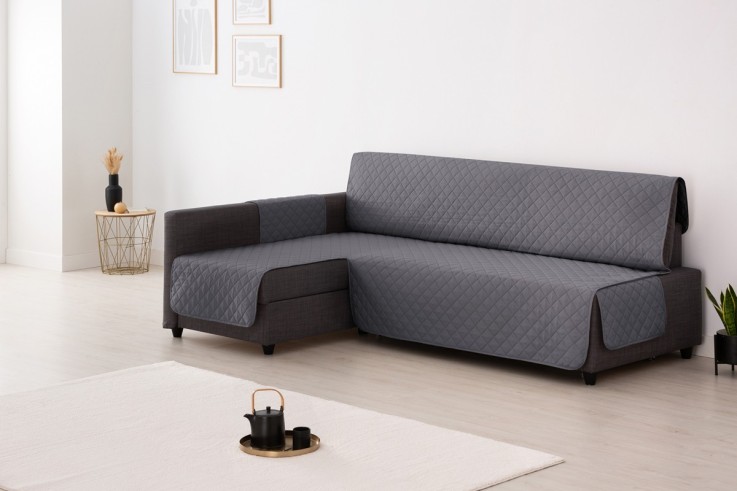 Capa Friheten Couch Cover | Conforto acolchoado | Uso conversível | Fácil instalação