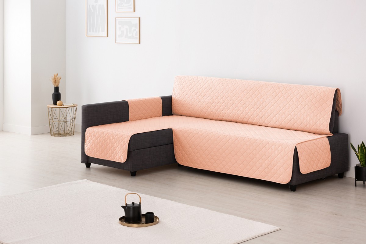 Capa Friheten Couch Cover | Conforto acolchoado | Uso conversível | Fácil instalação
