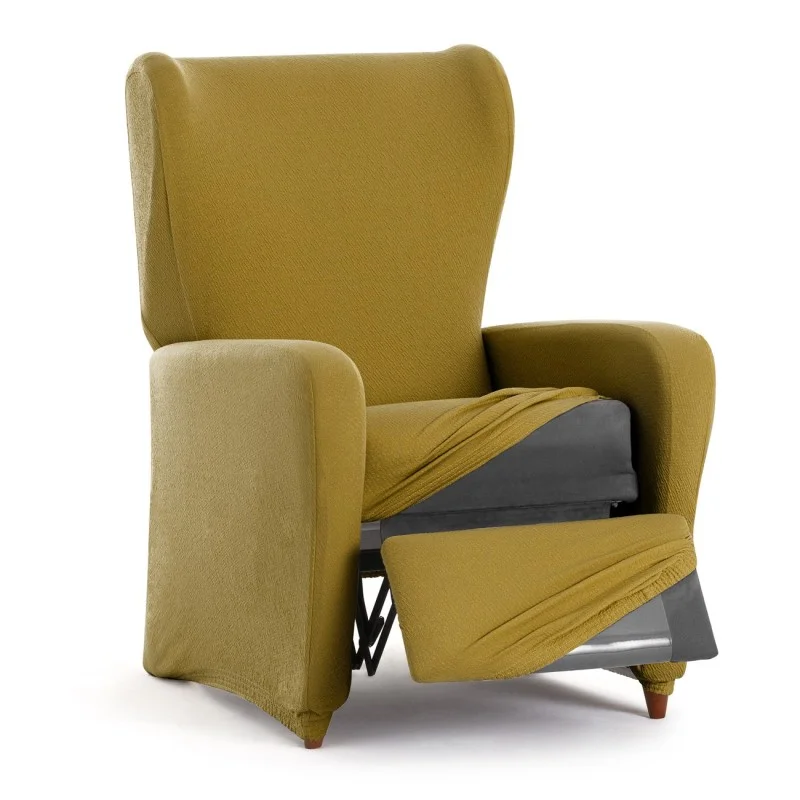 Capa bielástica para poltrona relax modelo Bronx Capa bielástica para poltrona relax modelo Bronx