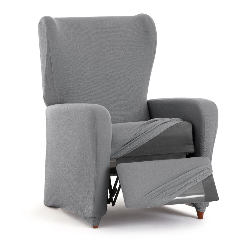 Capa Bielástica para Poltrona Relax Modelo Bronx – Conforto e Proteção Capa Bielástica para Poltrona Relax Modelo Bronx – Conforto e Proteção