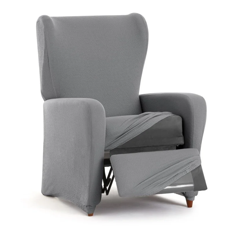 Capa Bielástica para Poltrona Relax Modelo Bronx – Conforto e Proteção Capa Bielástica para Poltrona Relax Modelo Bronx – Conforto e Proteção