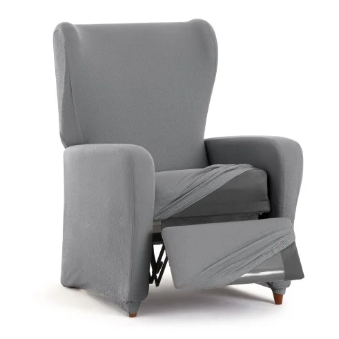 Capa Bielástica para Poltrona Relax Modelo Bronx – Conforto e Proteção